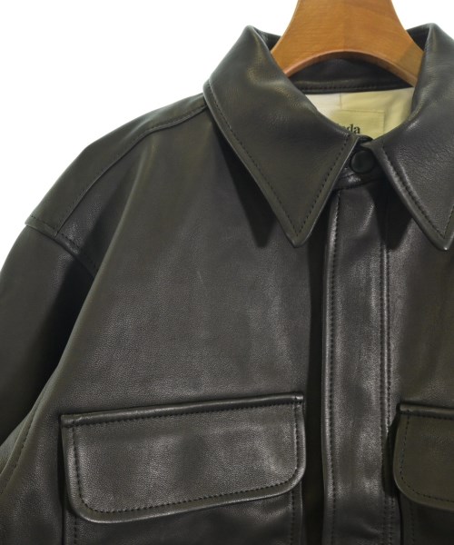 Oblada（オブラダ）その他 黒 サイズ:F レディース/2200644744232