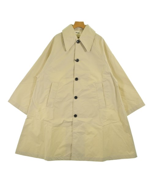 Oblada(オブラダ)その他 白 サイズ:F/2200644748988