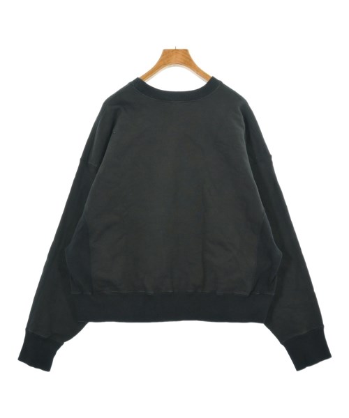 Oblada（オブラダ）スウェット 黒 サイズ:F レディース/2200615953014