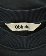 Oblada（オブラダ）スウェット 黒 サイズ:F レディース/2200615953014