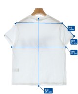 Oblada（オブラダ）Tシャツ・カットソー 白 サイズ:F レディース/2200617381068
