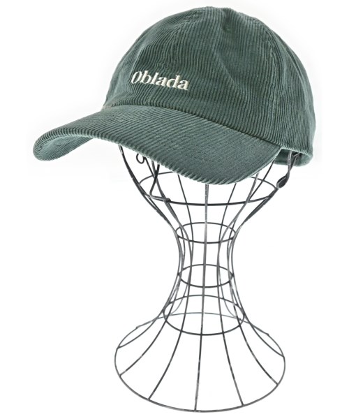 オブラダ(Oblada)のOblada キャップ
