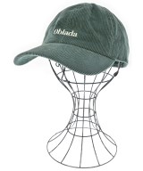 Oblada キャップ