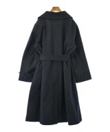 Oblada（オブラダ）トレンチコート 紺 サイズ:S レディース/2200615846019