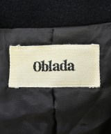 Oblada（オブラダ）トレンチコート 紺 サイズ:S レディース/2200615846019