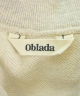 Oblada（オブラダ）スウェット 白 サイズ:O/S レディース/2200615846026