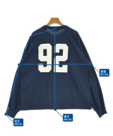 Oblada（オブラダ）Tシャツ・カットソー 紺 サイズ:F レディース/2200547492100