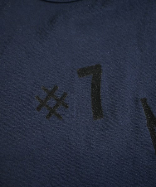 Oblada（オブラダ）Tシャツ・カットソー 紺 サイズ:F レディース/2200547492117
