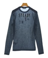 Oblada（オブラダ）Tシャツ・カットソー 紺 サイズ:F レディース/2200547492117