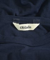Oblada（オブラダ）Tシャツ・カットソー 紺 サイズ:F レディース/2200547492117