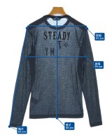 Oblada（オブラダ）Tシャツ・カットソー 紺 サイズ:F レディース/2200547492117
