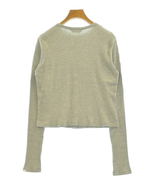 Oblada（オブラダ）カーディガン グレー サイズ:F レディース/2200618043033