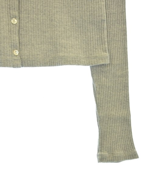 Oblada（オブラダ）カーディガン グレー サイズ:F レディース/2200618043033