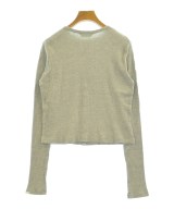 Oblada（オブラダ）カーディガン グレー サイズ:F レディース/2200618043033