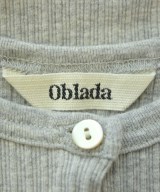 Oblada（オブラダ）カーディガン グレー サイズ:F レディース/2200618043033