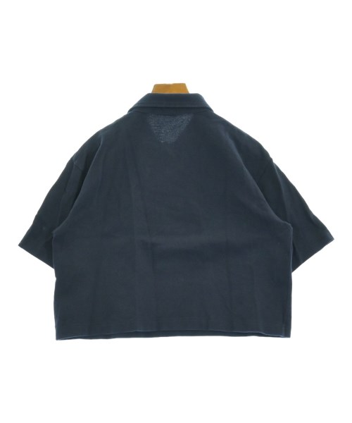 Oblada（オブラダ）ポロシャツ 紺 サイズ:F レディース/2200618043040