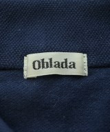Oblada（オブラダ）ポロシャツ 紺 サイズ:F レディース/2200618043040