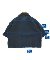 Oblada（オブラダ）ポロシャツ 紺 サイズ:F レディース/2200618043040