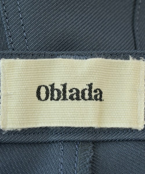 Oblada（オブラダ）その他 グレー サイズ:S レディース/2200669480030