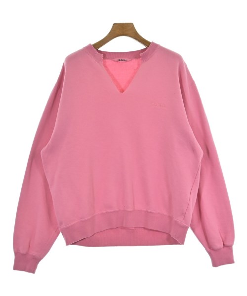 Oblada(オブラダ)スウェット ピンク サイズ:ONE/2200673188021