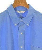 Oblada（オブラダ）カジュアルシャツ 青 サイズ:F レディース/2200672679087