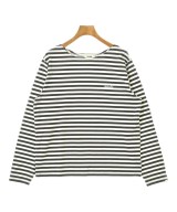 Oblada（オブラダ）Tシャツ・カットソー 茶 サイズ:OS(M位) レディース/2200690065060