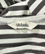 Oblada（オブラダ）Tシャツ・カットソー 茶 サイズ:OS(M位) レディース/2200690065060