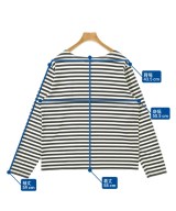 Oblada（オブラダ）Tシャツ・カットソー 茶 サイズ:OS(M位) レディース/2200690065060