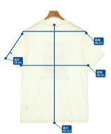 Oblada（オブラダ）Tシャツ・カットソー 白 サイズ:F レディース/2200692744024