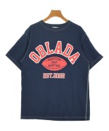 Oblada（オブラダ）Tシャツ・カットソー 紺 サイズ:F レディース/2200691104034