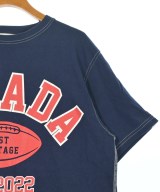 Oblada（オブラダ）Tシャツ・カットソー 紺 サイズ:F レディース/2200691104034