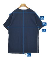 Oblada（オブラダ）Tシャツ・カットソー 紺 サイズ:F レディース/2200691104034