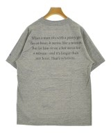 Oblada（オブラダ）Tシャツ・カットソー グレー サイズ:F レディース/2200648172208