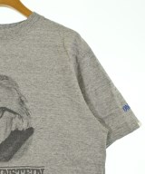 Oblada（オブラダ）Tシャツ・カットソー グレー サイズ:F レディース/2200648172208