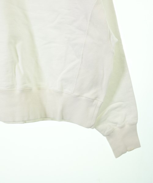 Oblada（オブラダ）スウェット 白 サイズ:F レディース/2200637632096