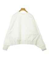 Oblada（オブラダ）スウェット 白 サイズ:F レディース/2200637632096