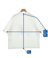 Oblada（オブラダ）Tシャツ・カットソー 白 サイズ:OS レディース/2200648266273