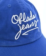 Oblada（オブラダ）キャップ 青 サイズ:OS レディース/2200648266372