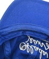 Oblada（オブラダ）キャップ 青 サイズ:OS レディース/2200648266372