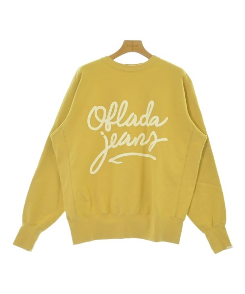 Oblada(オブラダ)のスウェット サイズ:F 7,200円