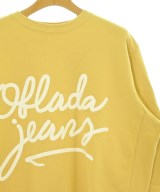 Oblada（オブラダ）スウェット 黄 サイズ:F レディース/2200709051022