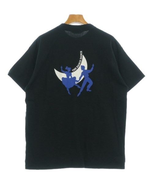 Oblada（オブラダ）Tシャツ・カットソー 黒 サイズ:F レディース/2200709051046