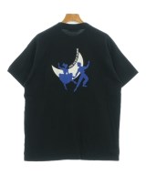 Oblada（オブラダ）Tシャツ・カットソー 黒 サイズ:F レディース/2200709051046