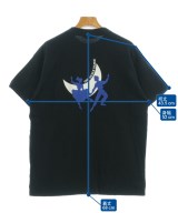 Oblada（オブラダ）Tシャツ・カットソー 黒 サイズ:F レディース/2200709051046