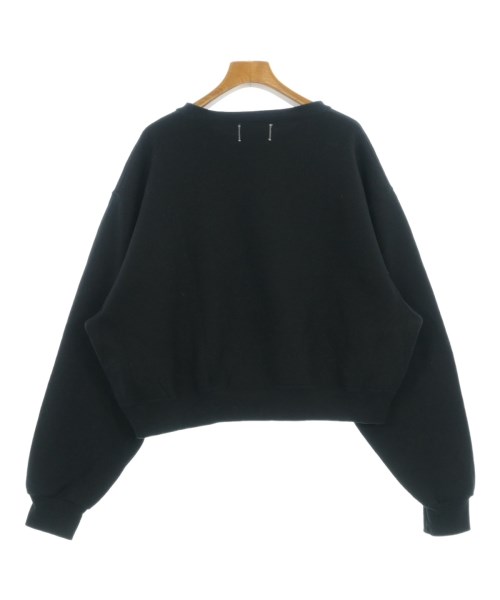Oblada（オブラダ）スウェット 黒 サイズ:XL レディース/2200711252103