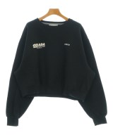 Oblada（オブラダ）スウェット 黒 サイズ:XL レディース/2200711252103