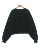 Oblada（オブラダ）スウェット 黒 サイズ:XL レディース/2200711252103