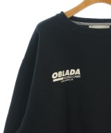 Oblada（オブラダ）スウェット 黒 サイズ:XL レディース/2200711252103