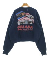 Oblada（オブラダ）スウェット 紺 サイズ:XL レディース/2200711252134
