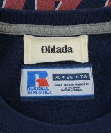 Oblada（オブラダ）スウェット 紺 サイズ:XL レディース/2200711252134